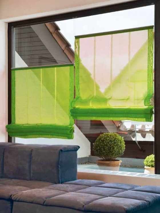 Vorhänge von Decor Atelier