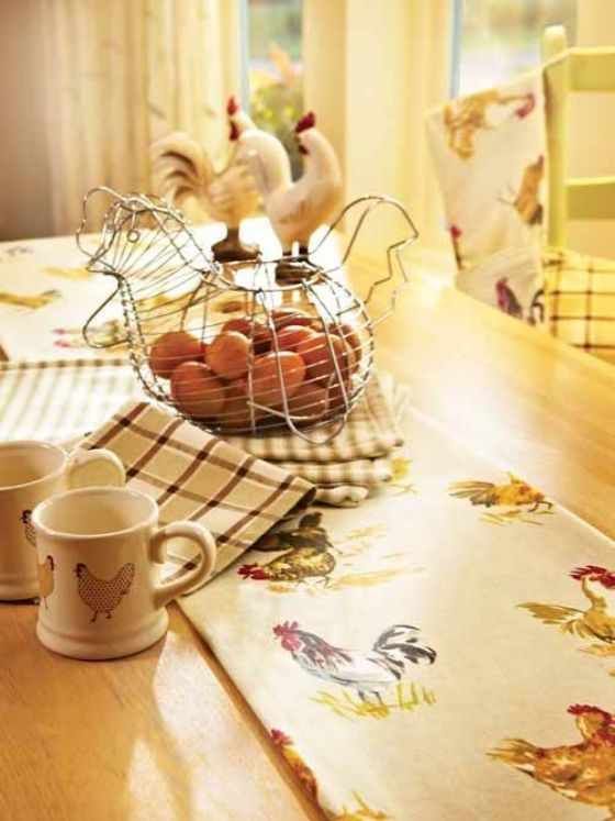 Tischdekoration von Decor Atelier