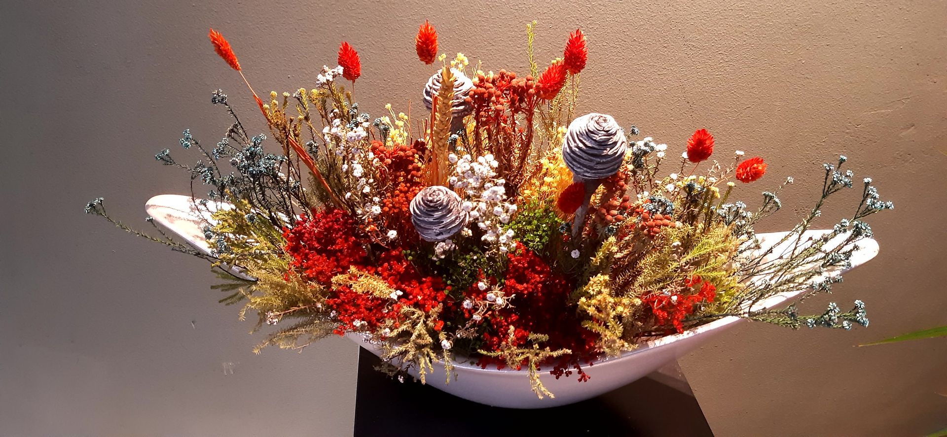 Flor Perfeita - Arranjos Florais