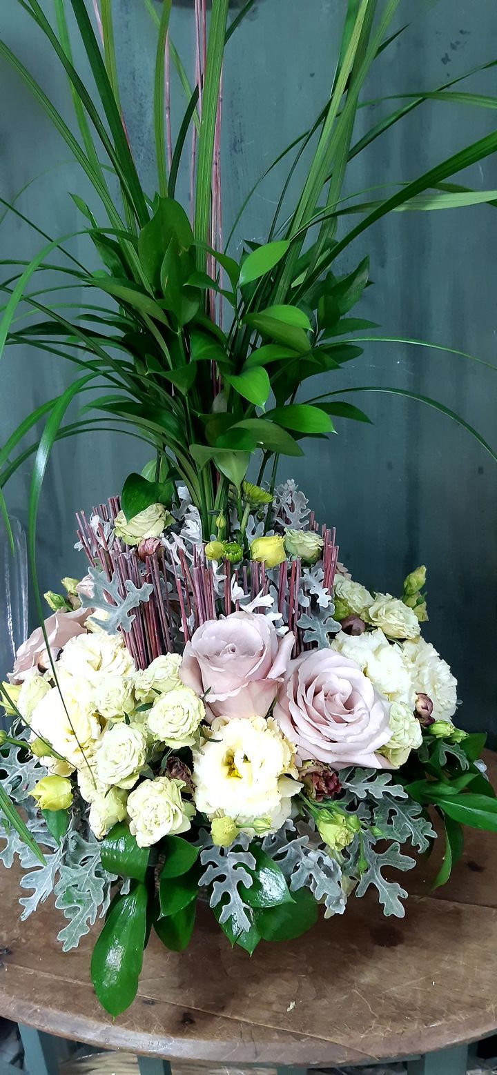 Flor Perfeita - Casamentos e eventos