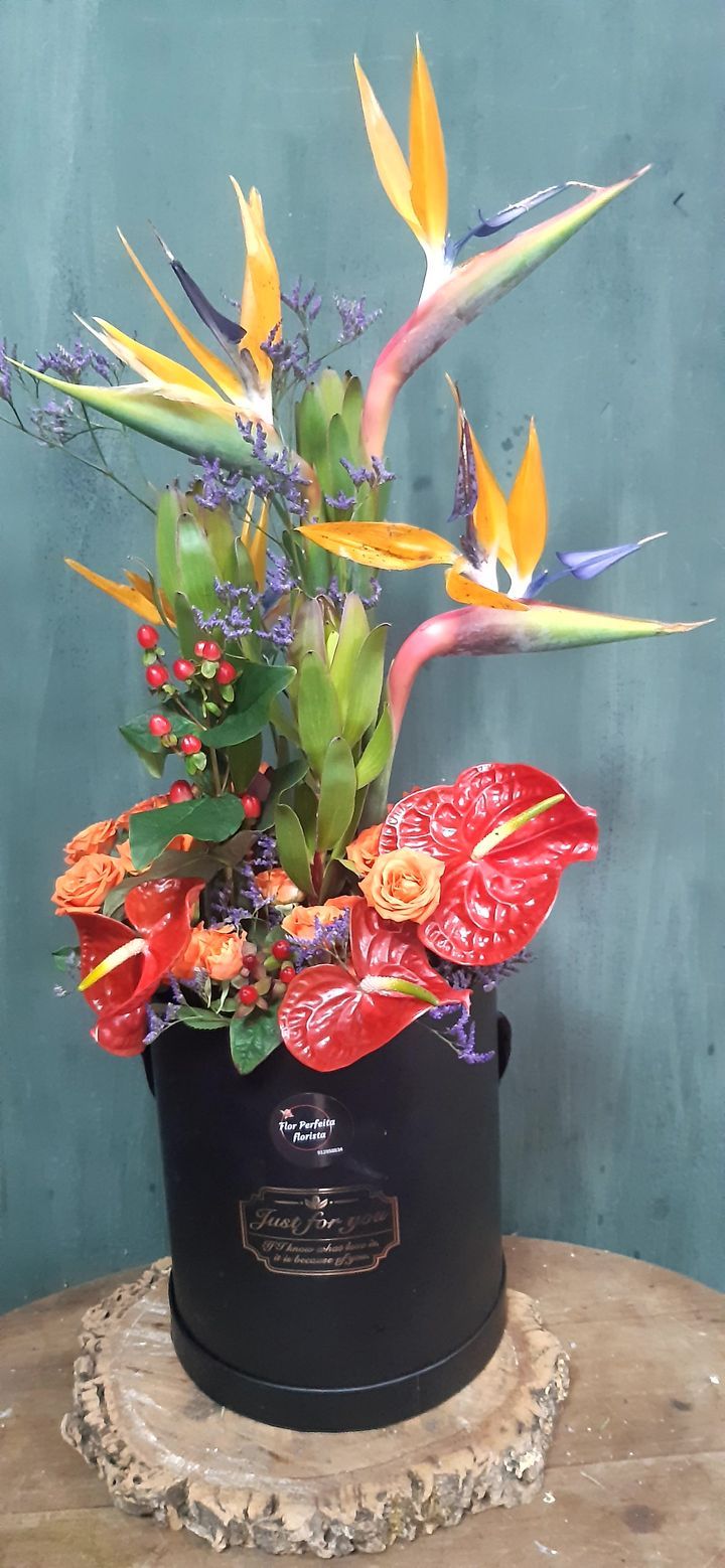 Flor Perfeita - Casamentos e eventos