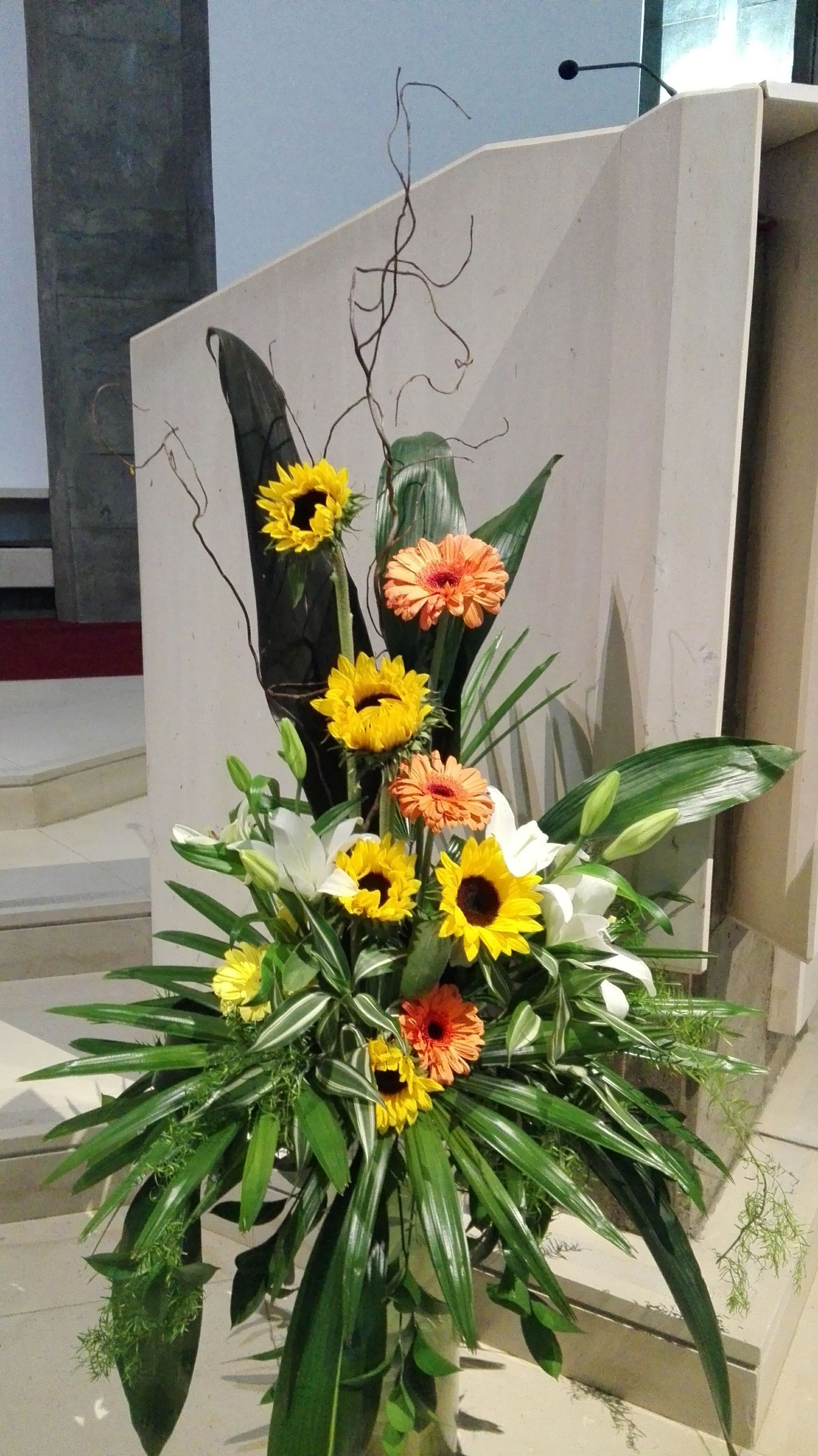 Flor Perfeita - Casamentos e eventos