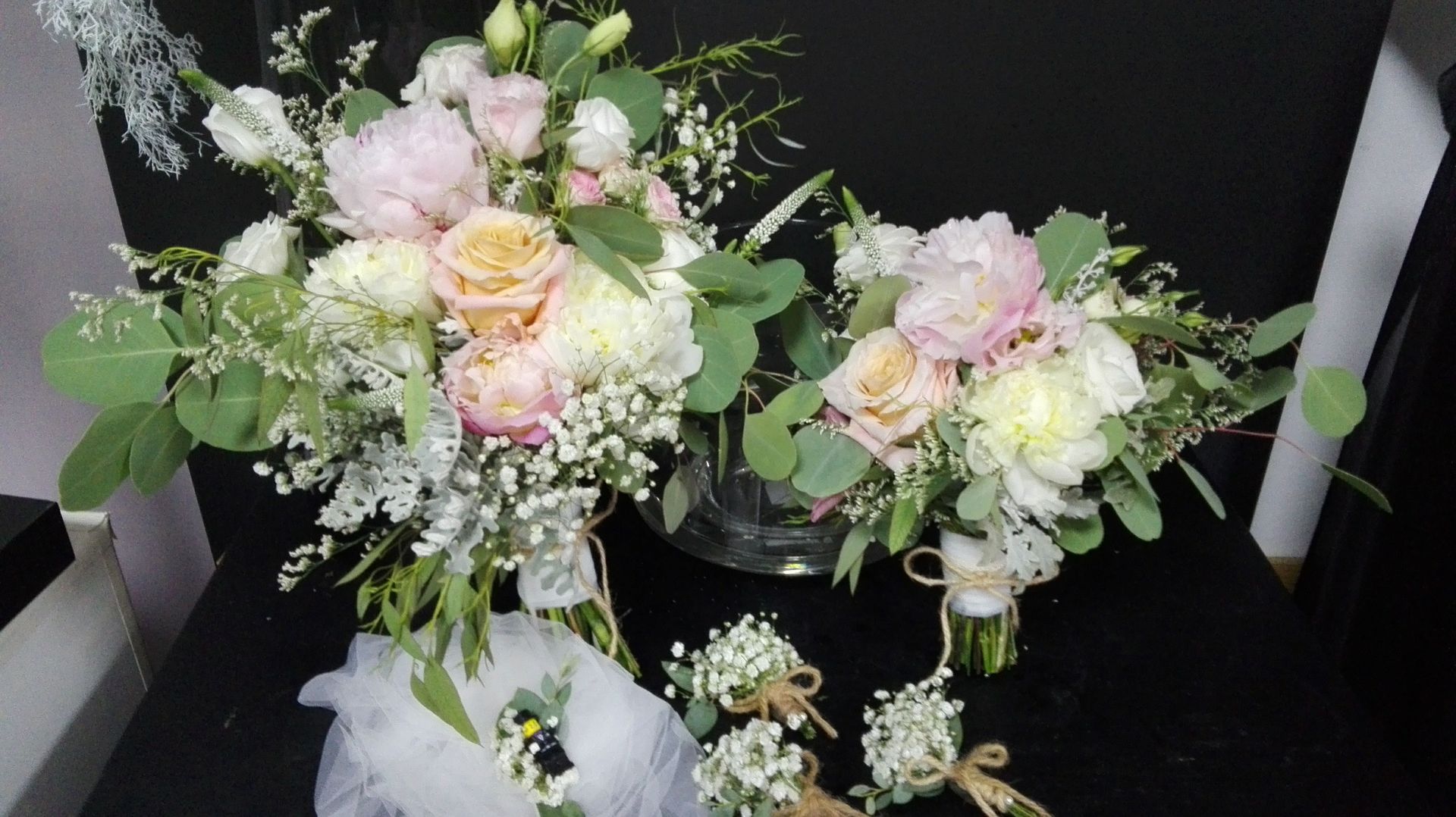 Flor Perfeita - Casamentos e eventos