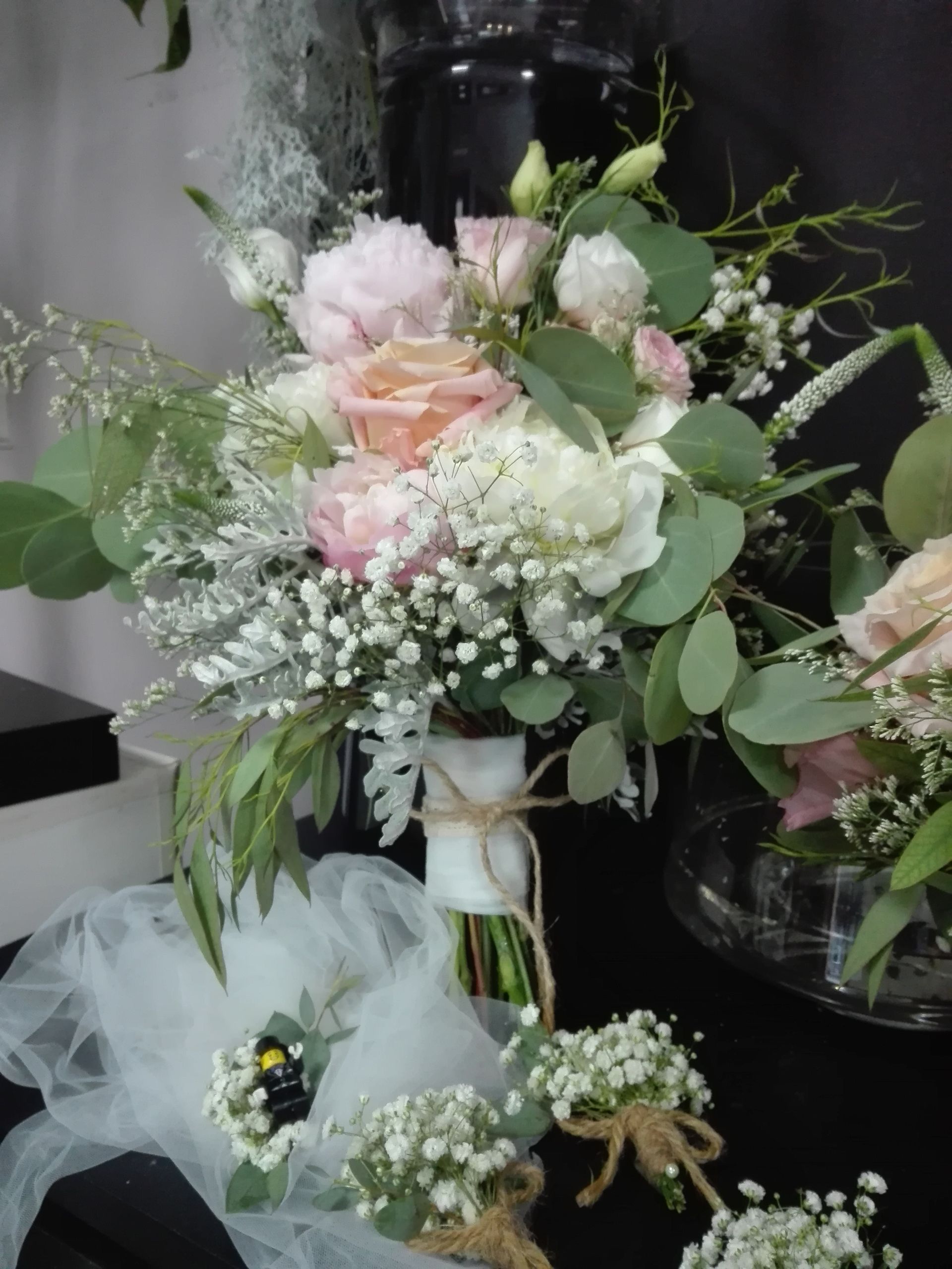 Flor Perfeita - Casamentos e eventos