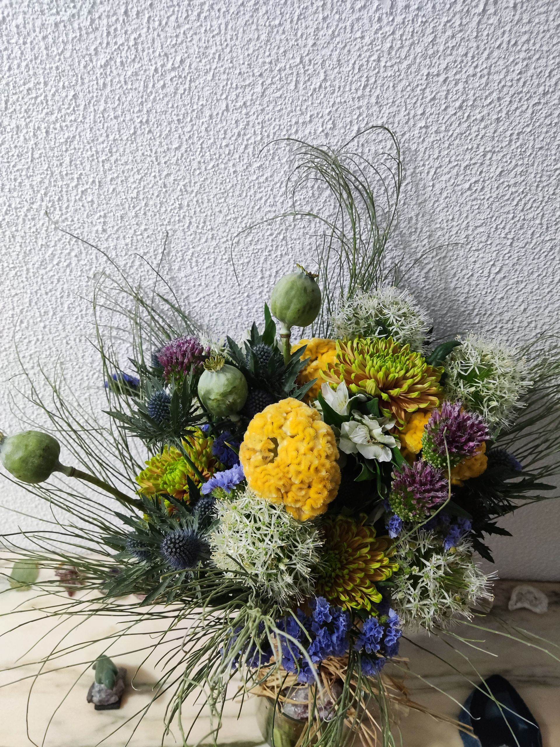 Flor Perfeita - Arranjos Florais