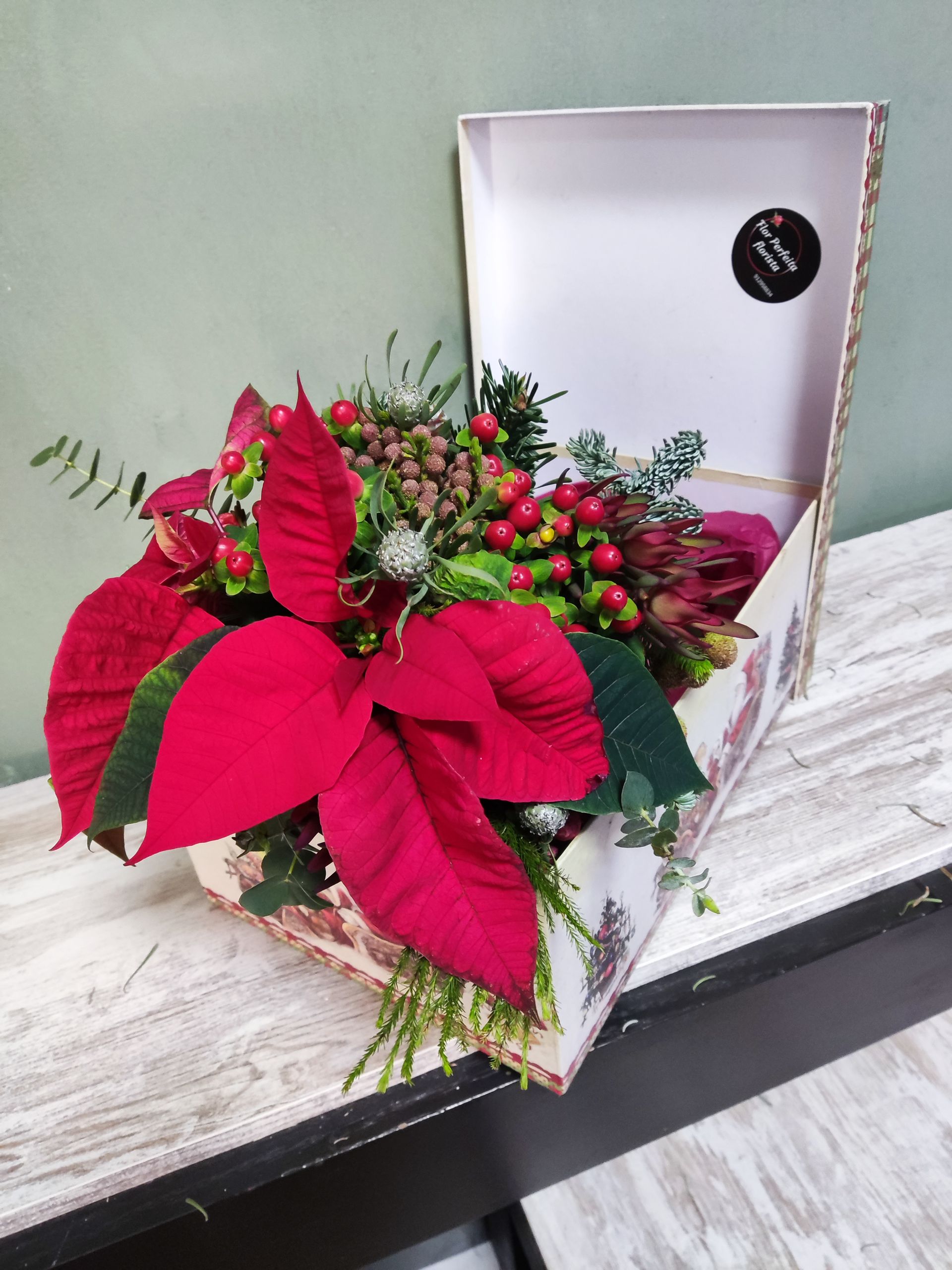 Flor Perfeita - Casamentos e eventos