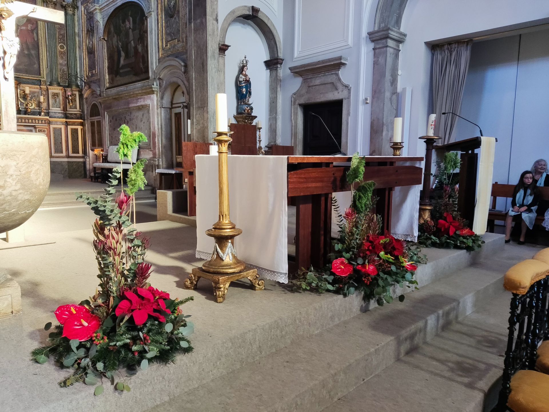 Flor Perfeita - Casamentos e eventos