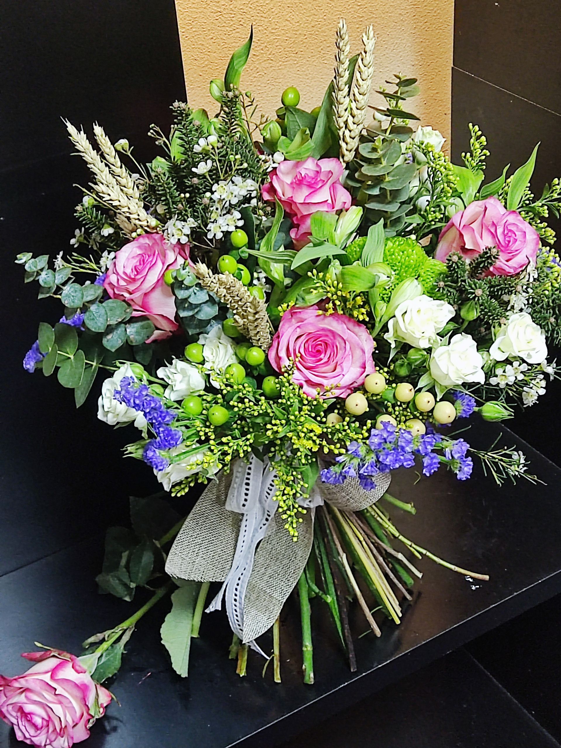 Flor Perfeita - Arranjos Florais