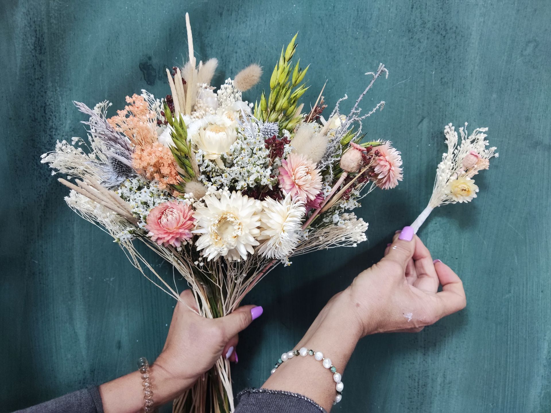 Flor Perfeita - Arranjos Florais