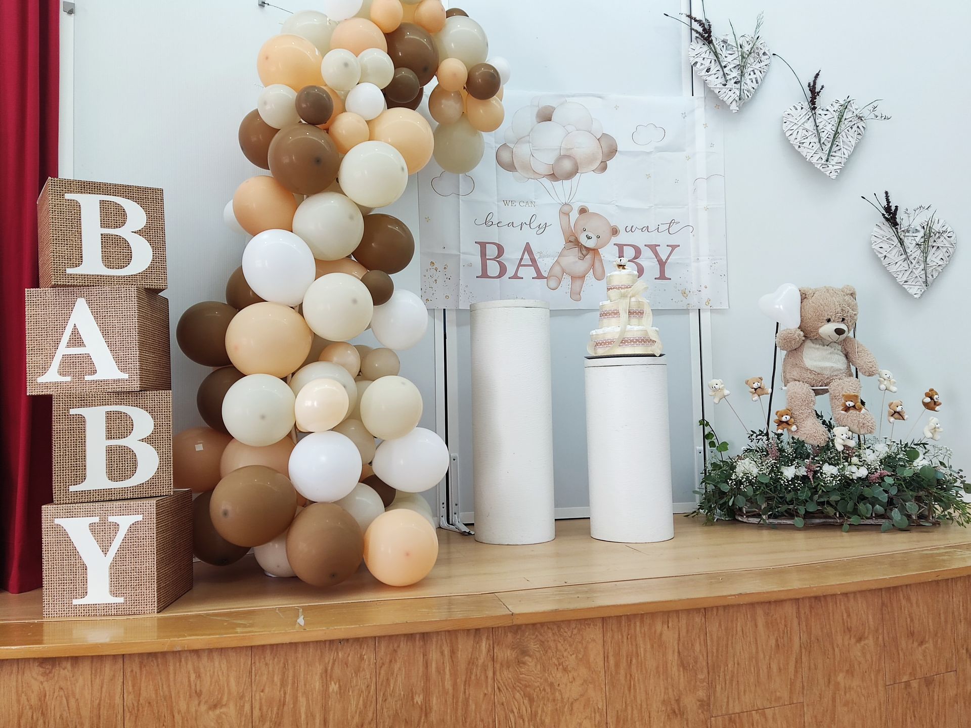 Flor Perfeita - Casamentos e eventos