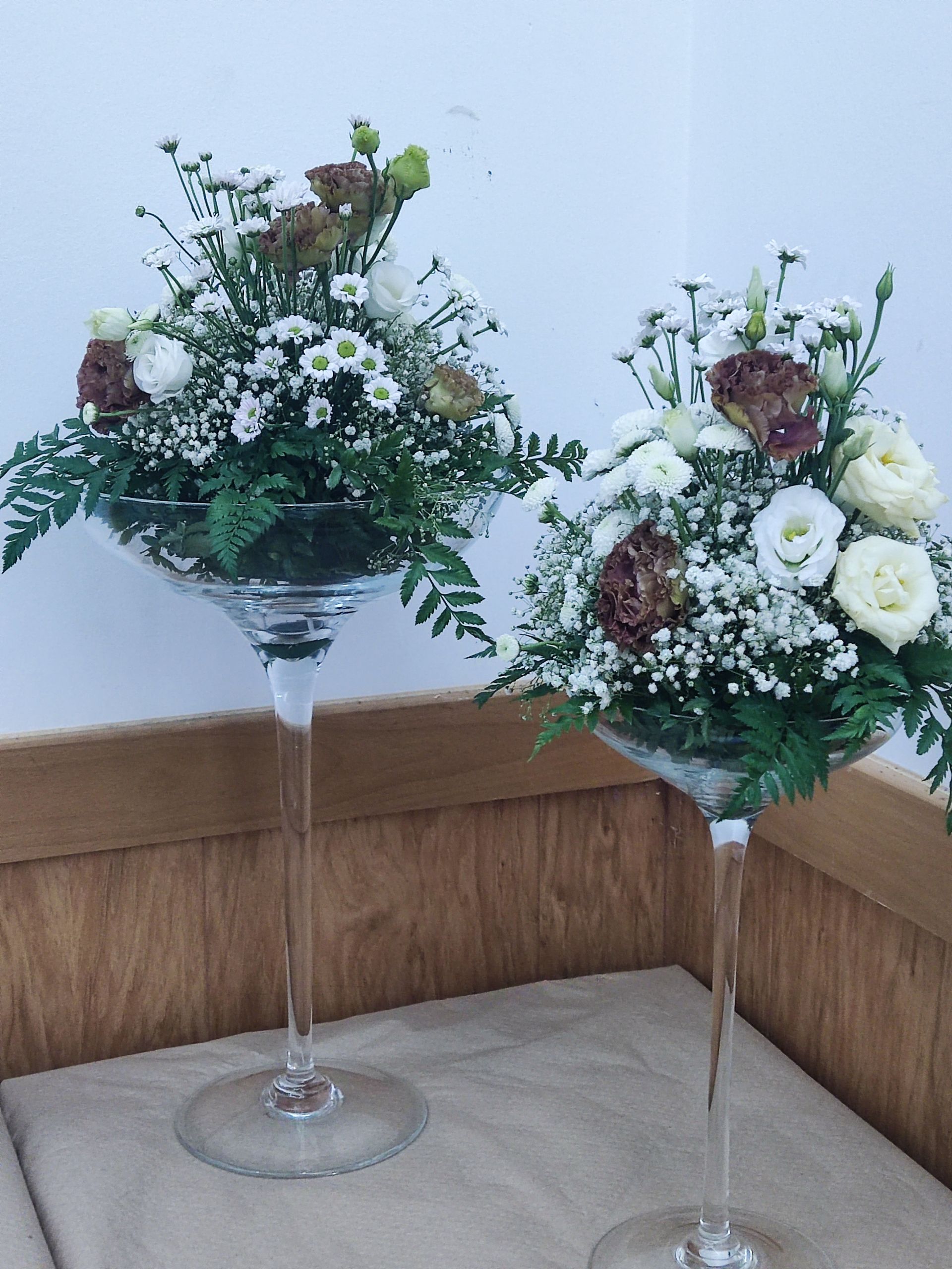 Flor Perfeita - Casamentos e eventos