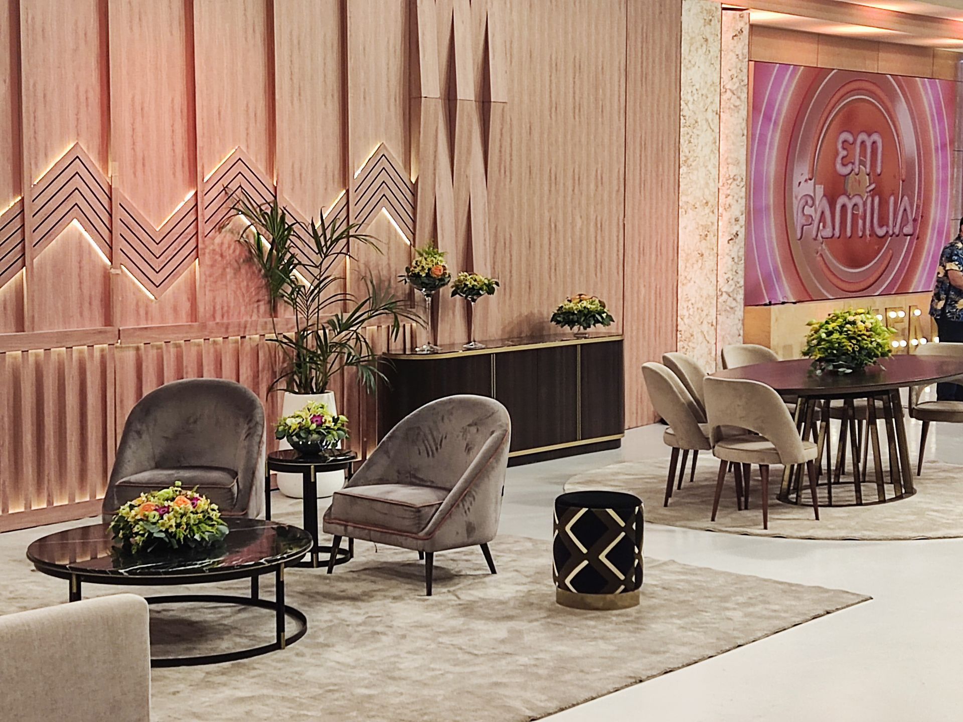 Flor Perfeita - Casamentos e eventos