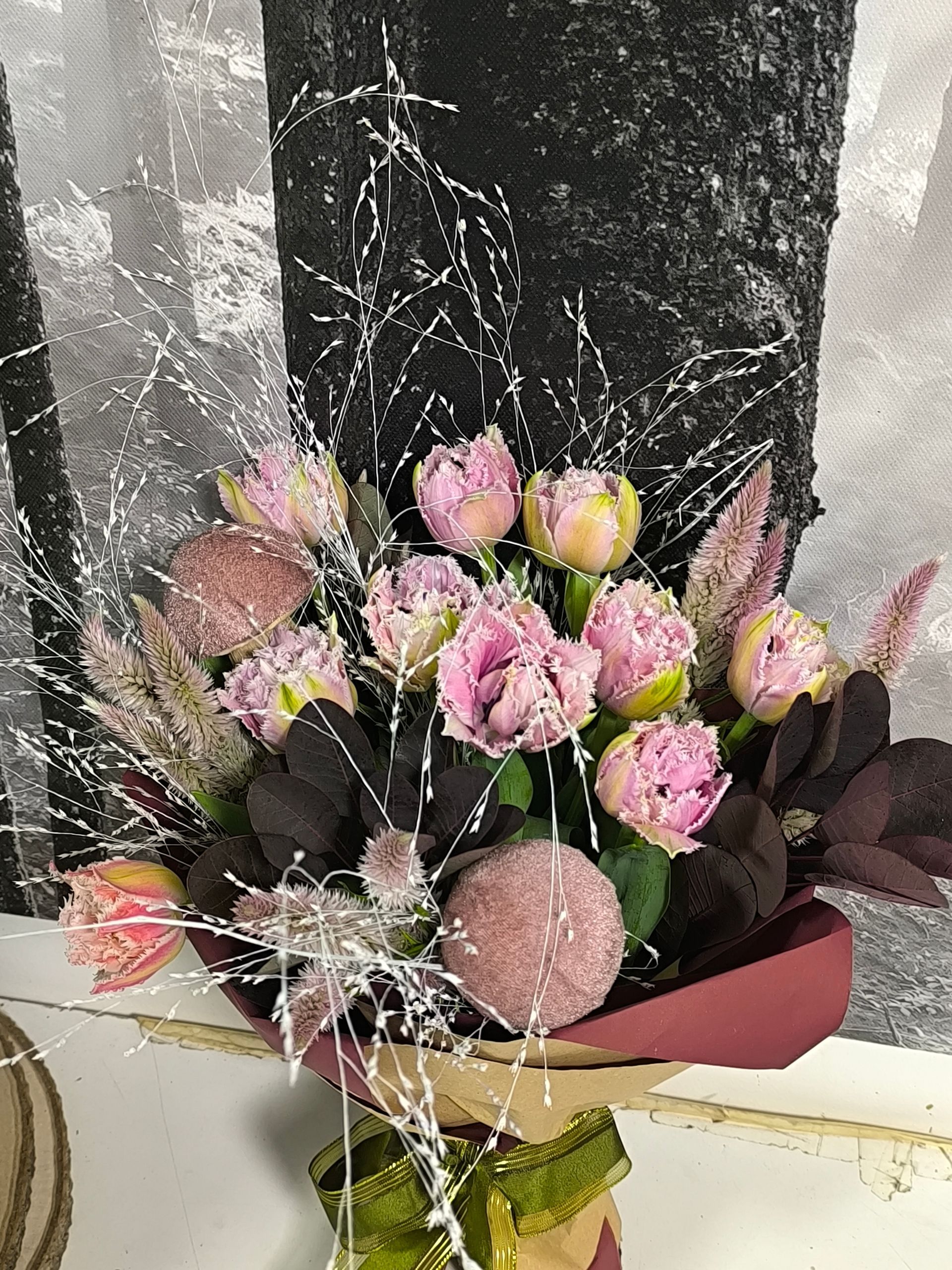 Flor Perfeita - Arranjos Florais