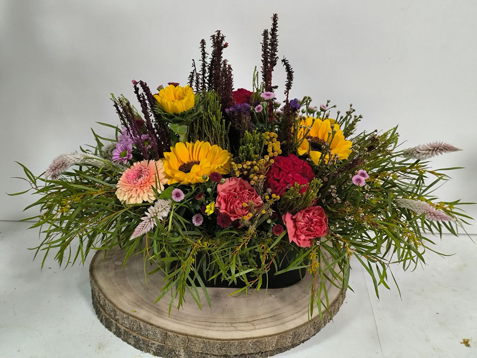 Flor Perfeita - Arranjos Florais