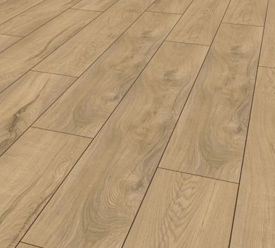 Un primer plano de un piso de madera en una habitación.