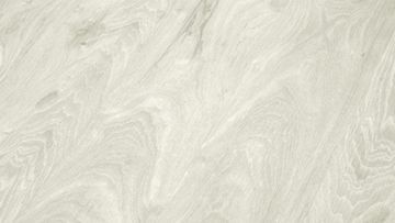 Un primer plano de una textura de mármol blanco.