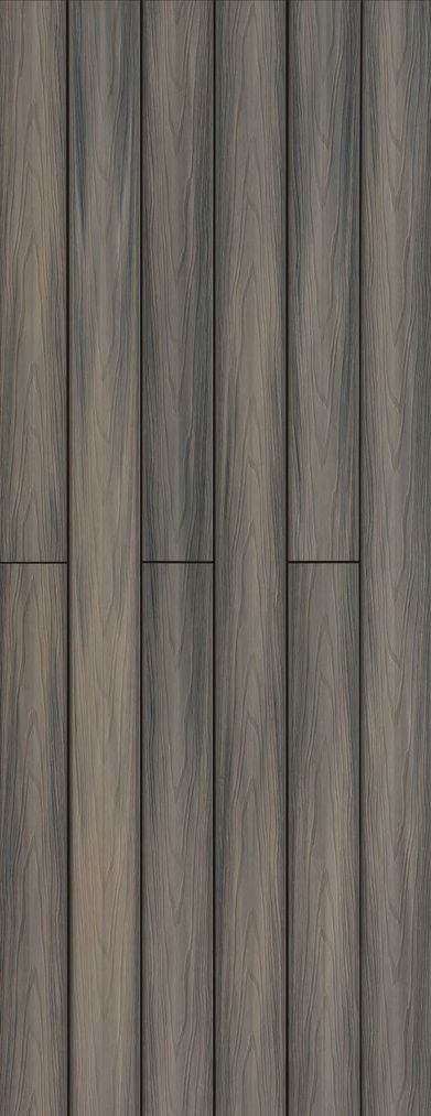 Un primer plano de un piso de madera con una textura sin costuras.