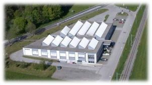 Sycrilor - 2340 Le Noirmont - SUISSE