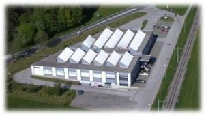 GROUPE FM INDUSTRIES - SYCRILOR - Vercel
