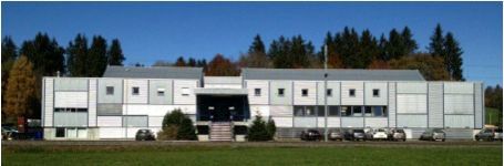 Sycrilor - 2340 Le Noirmont - SUISSE