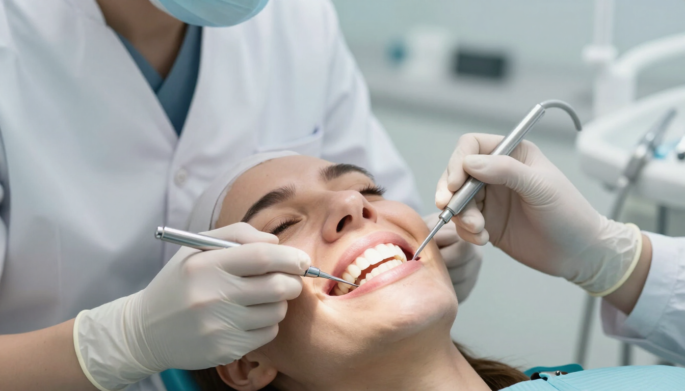 Clinica Dental y Estetica Endodent, clínicas dentales en Yaiza