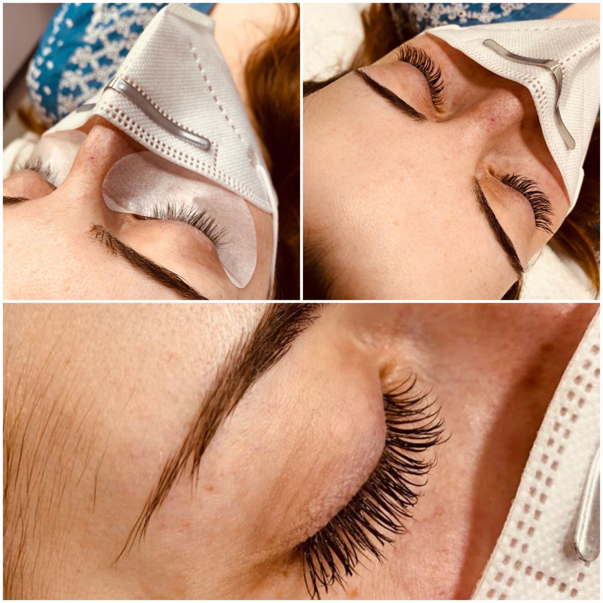 Kosmetikstudio Creativo Wimpernlasches