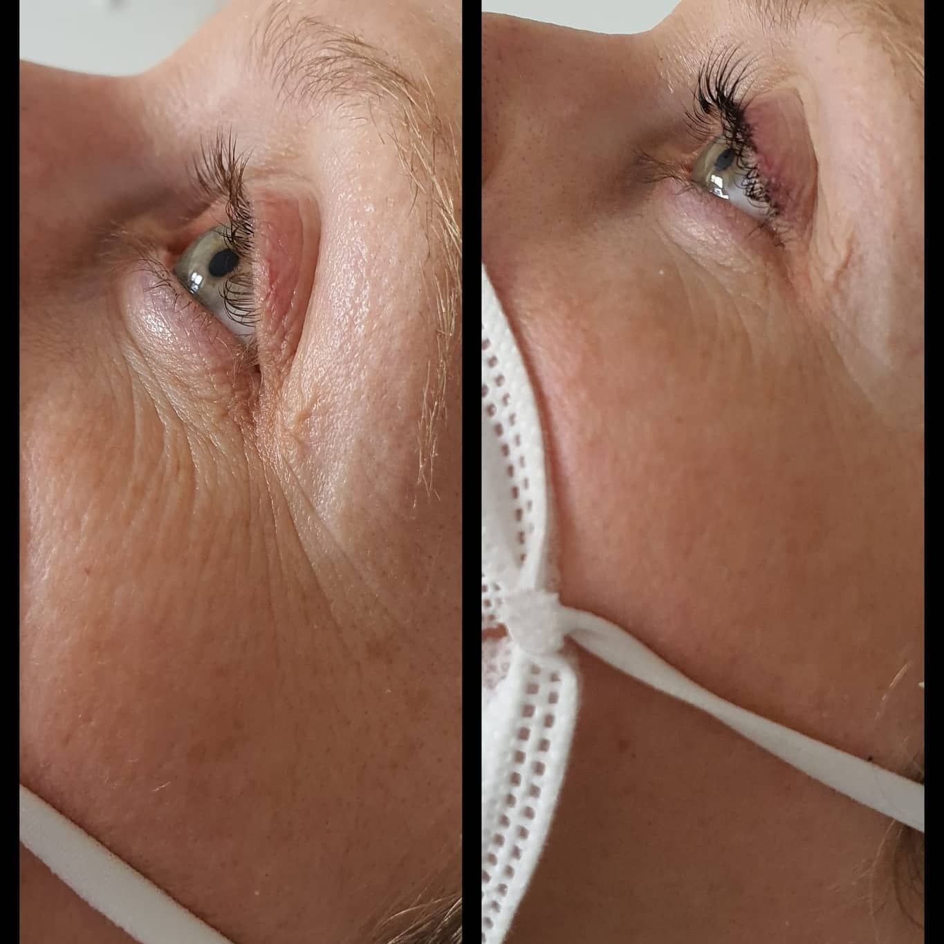 Kosmetikstudio Creativo Wimpernlasches