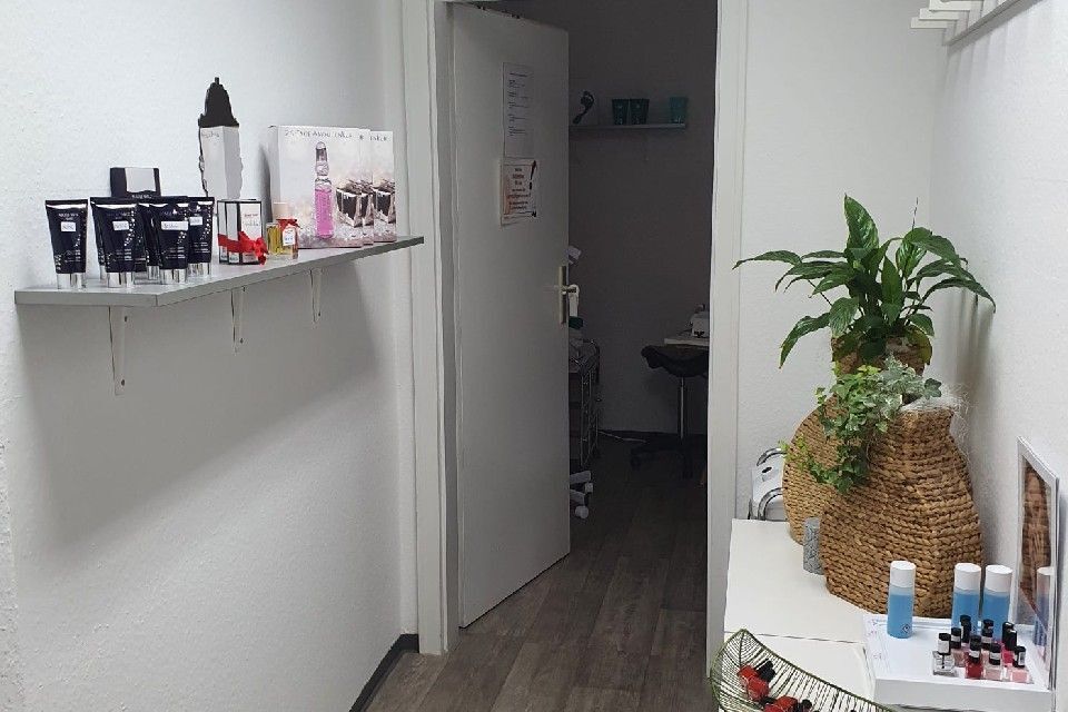 Kosmetikstudio Creativo