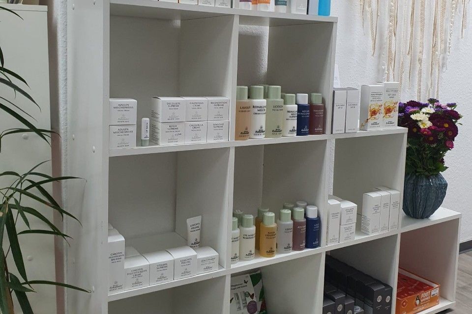 Kosmetikstudio Creativo