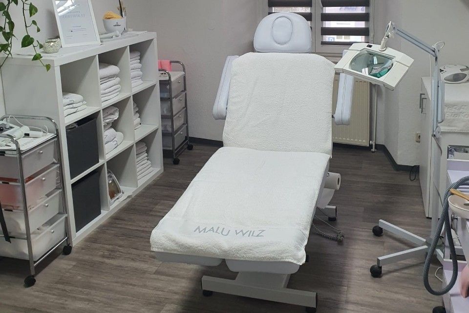 Kosmetikstudio Creativo