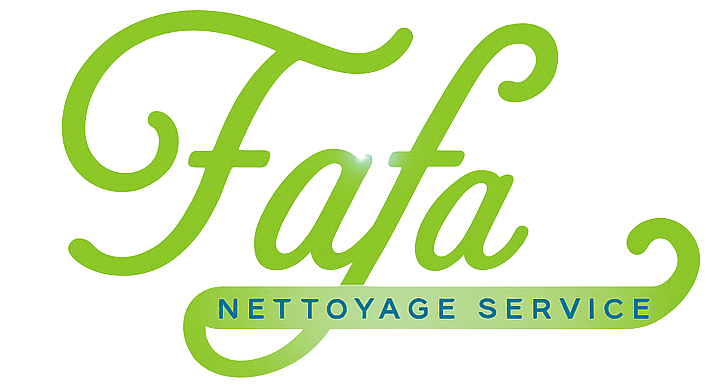 Logo de l'entreprise Fafa Nettoyage Service