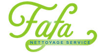 Logo de l'entreprise Fafa Nettoyage Service