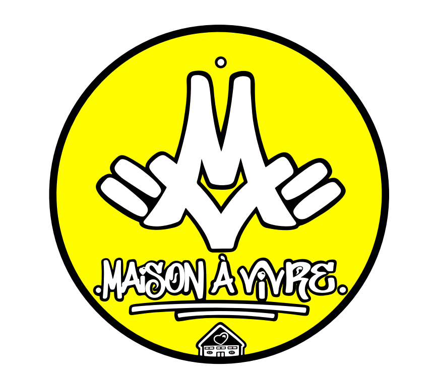 Logo Maison à vivre