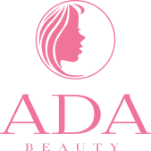 Logo - Ada Beauty - Burgdorf