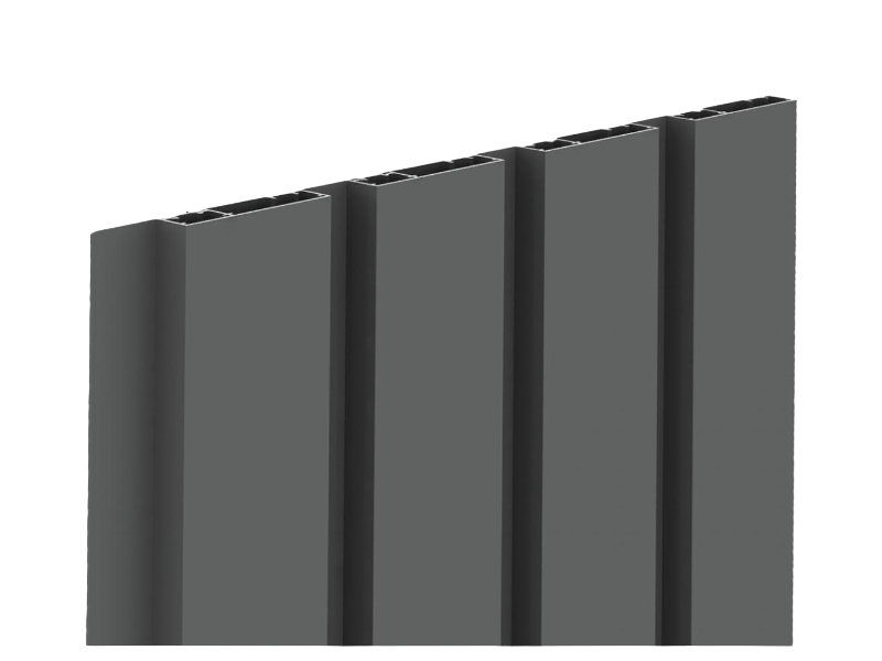 Fassadenverkleidung von DSE Alu Überdachungen GbR aus Großweitzschen bei Döbeln