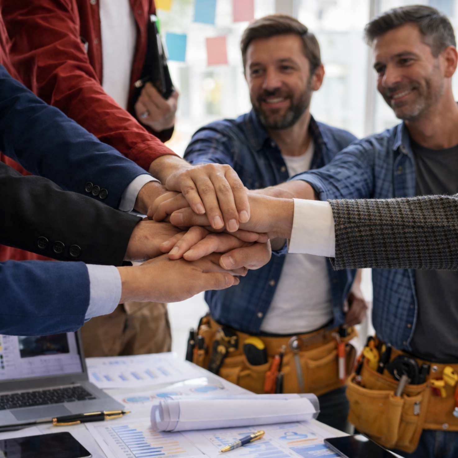 Unternehmensgeschichte von DSE Alu Überdachungen GbR aus Großweitzschen bei Döbeln