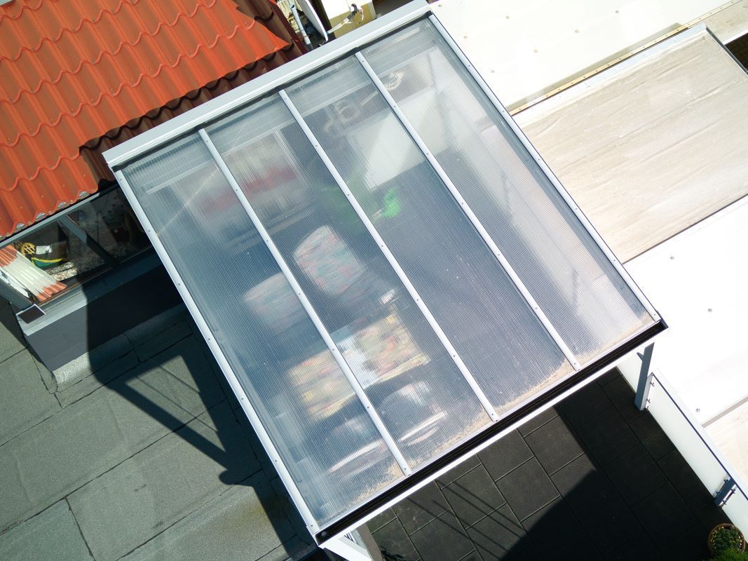 Kaltwintergarten von DSE Alu Überdachungen GbR aus Großweitzschen bei Döbeln