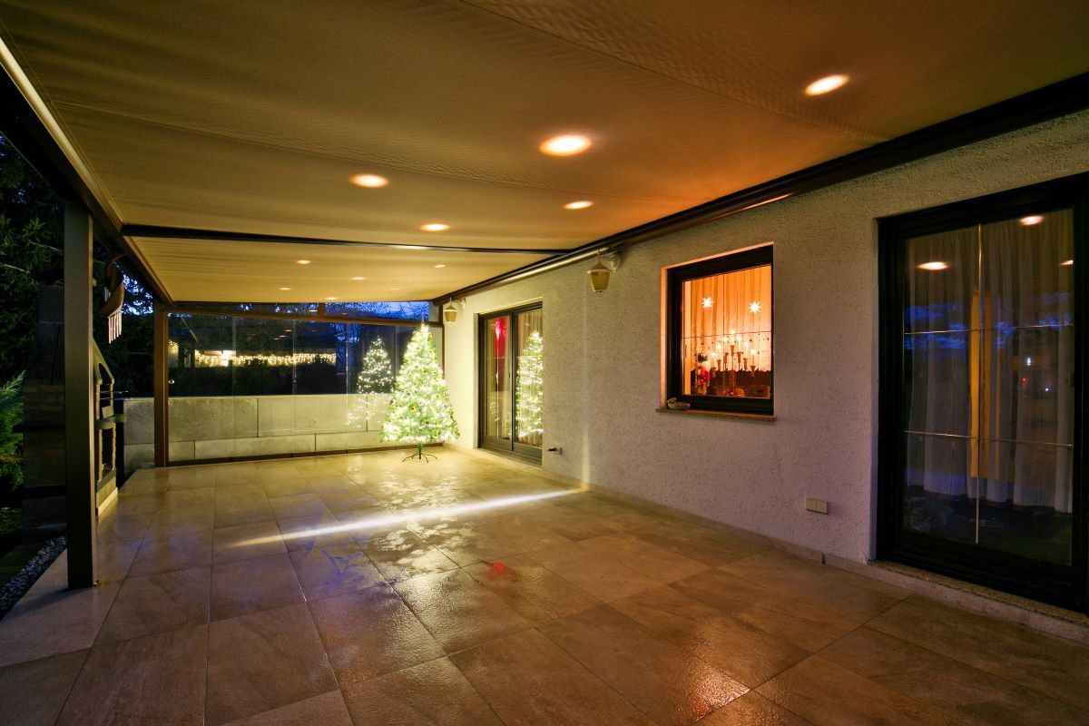 Referenzen von DSE Alu Überdachungen GbR aus Großweitzschen bei Döbeln