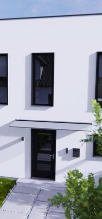 Vordächer von DSE Alu Überdachungen GbR aus Großweitzschen bei Döbeln