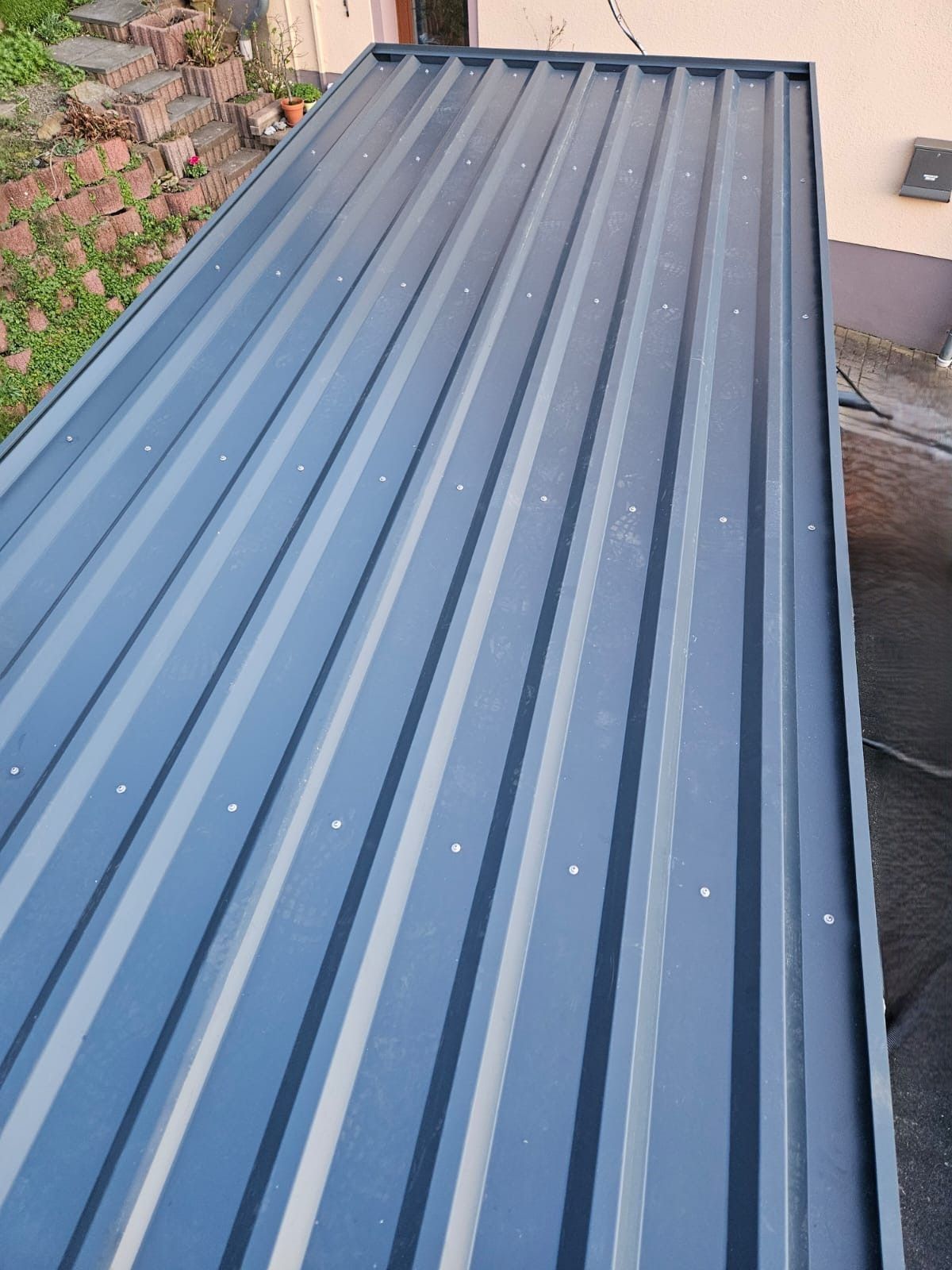 Gartenhäuser von DSE Alu Überdachungen GbR aus Großweitzschen bei Döbeln