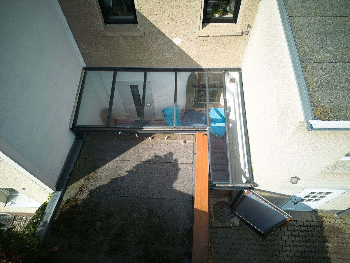 Referenzen von DSE Alu Überdachungen GbR aus Großweitzschen bei Döbeln