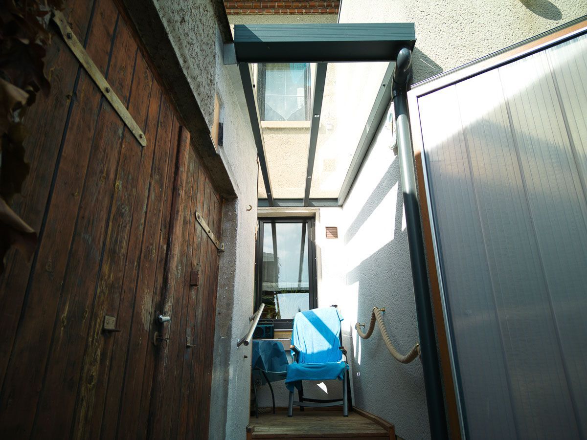 Referenzen von DSE Alu Überdachungen GbR aus Großweitzschen bei Döbeln