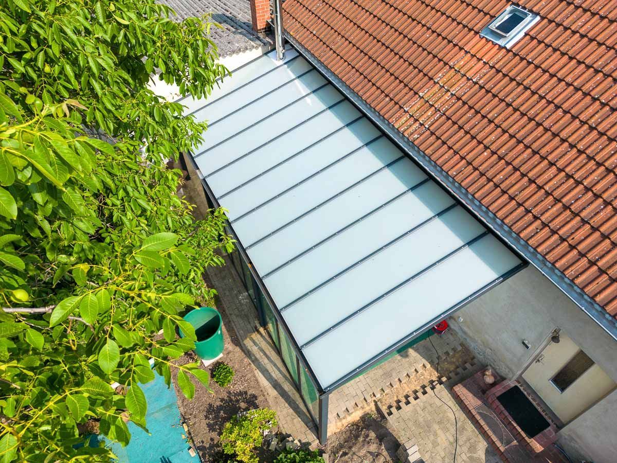 Referenzen von DSE Alu Überdachungen GbR aus Großweitzschen bei Döbeln