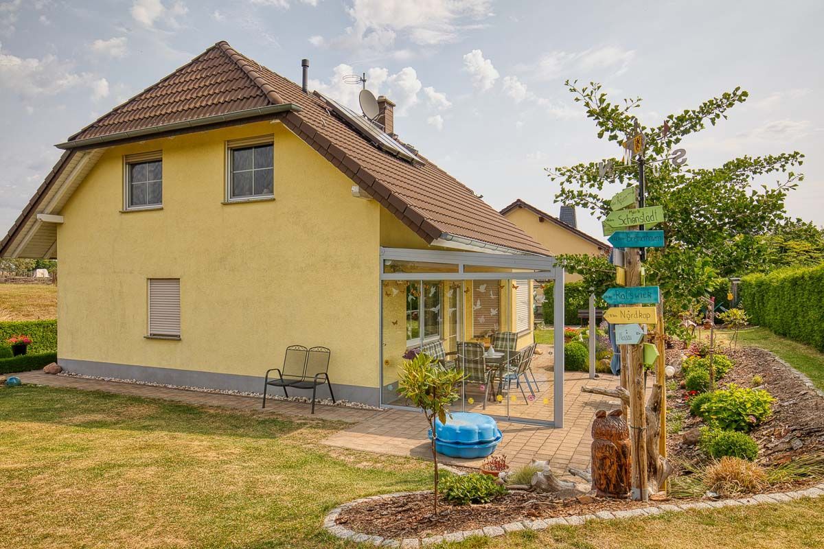 Referenzen von DSE Alu Überdachungen GbR aus Großweitzschen bei Döbeln