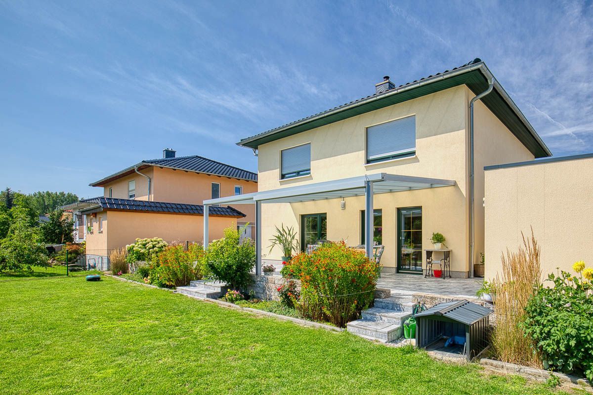 Referenzen von DSE Alu Überdachungen GbR aus Großweitzschen bei Döbeln