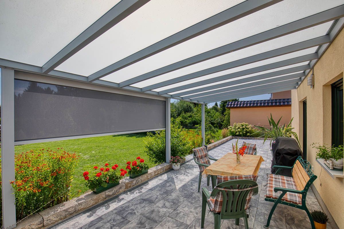 Referenzen von DSE Alu Überdachungen GbR aus Großweitzschen bei Döbeln