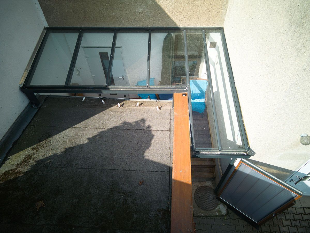 Referenzen von DSE Alu Überdachungen GbR aus Großweitzschen bei Döbeln