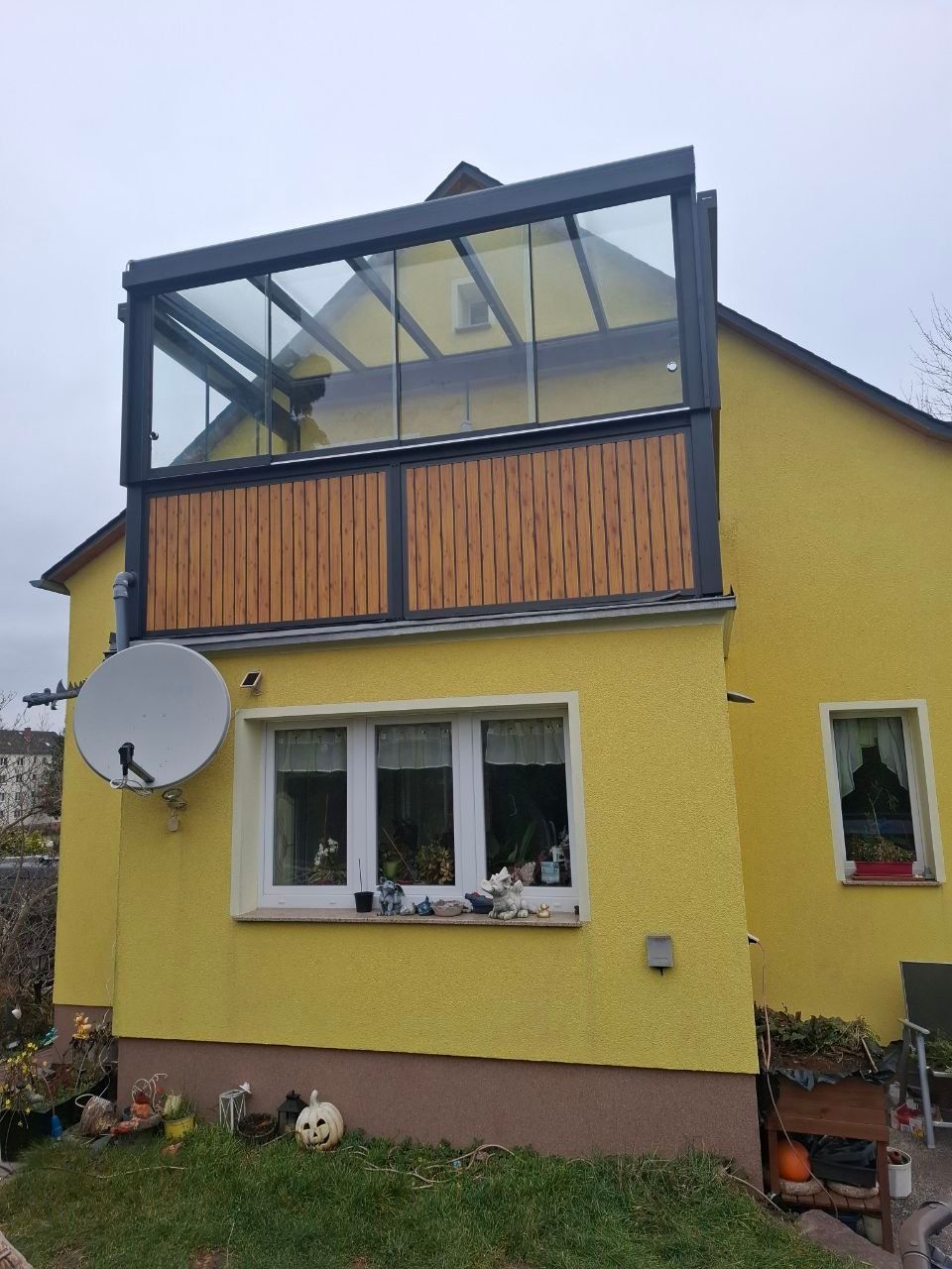dsh-alu-ueberdachungen-großweitzschen-terrassenueberdachung-carports-markisen-beschattung-wintergarten-referenz-balkonbau-balkonüberdachung-alu-sonderform-garten-und-landchaftsbau-wegebau-pflastern-zaun-und-torbau-dresden-leipzig-chemnitz-in der nähe