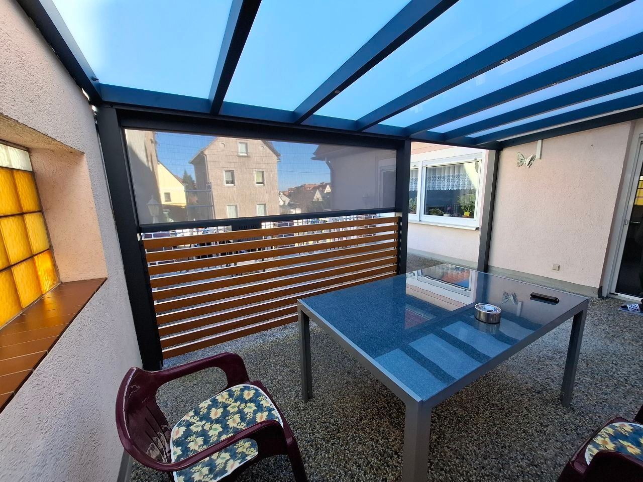 dsh-alu-ueberdachungen-großweitzschen-terrassenueberdachung-carports-markisen-beschattung-wintergarten-referenz-balkonbau-balkonüberdachung-alu-sonderform-garten-und-landchaftsbau-wegebau-pflastern-zaun-und-torbau-dresden-leipzig-chemnitz-in der nähe