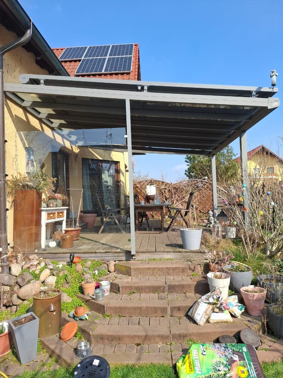 dsh-alu-ueberdachungen-großweitzschen-terrassenueberdachung-carports-markisen-beschattung-wintergarten-referenz-balkonbau-balkonüberdachung-alu-sonderform-garten-und-landchaftsbau-wegebau-pflastern-zaun-und-torbau-dresden-leipzig-chemnitz-in der nähe